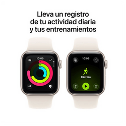 Apple Watch SE 3 (GPS) 40 mm