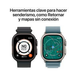 Apple Watch Ultra 3