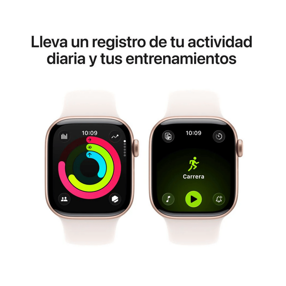 Apple Watch Series 11 (GPS) 42mm