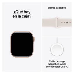 Apple Watch Series 11 (GPS) 42mm