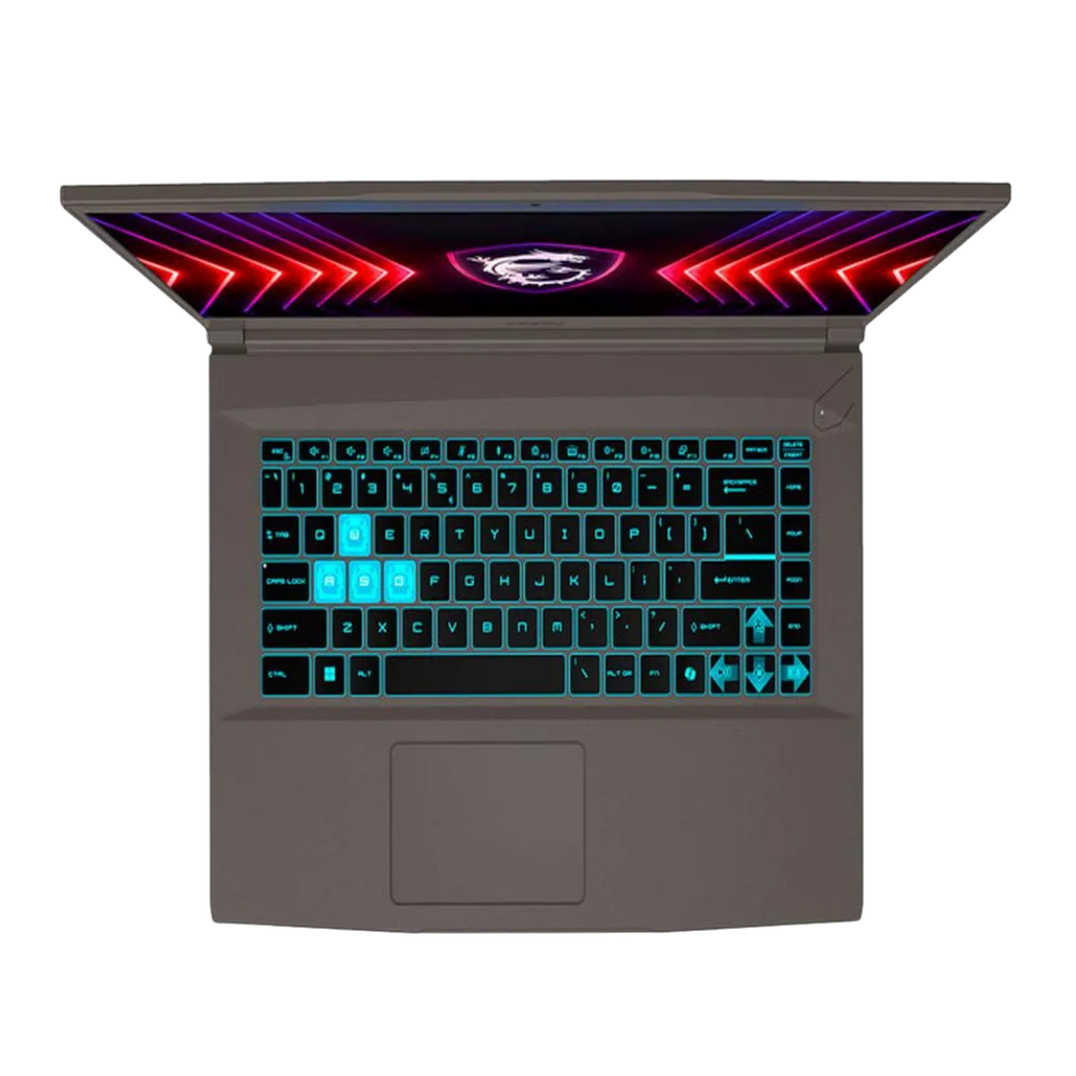 MSI Thin 15 A15 Intel i5 13420H 8GB RAM 512GB SSD RTX 3050 4GB 15.6" FHD 144Hz