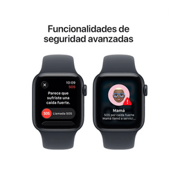 Apple Watch SE 3 (GPS) 40 mm