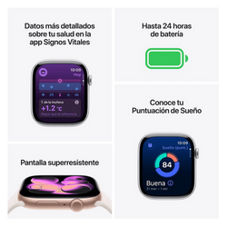 Apple Watch Series 11 (GPS) 42mm