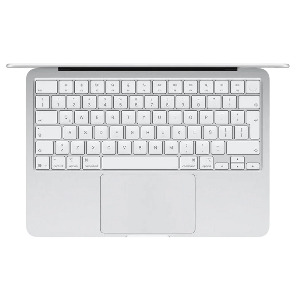 MacBook Neo 13" (2026) Chip A18 Pro 6-core CPU 5-core GPU 8GB RAM 512GB SSD