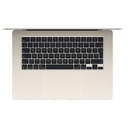 MacBook Air 15" Apple M5 16GB RAM 512GB SSD