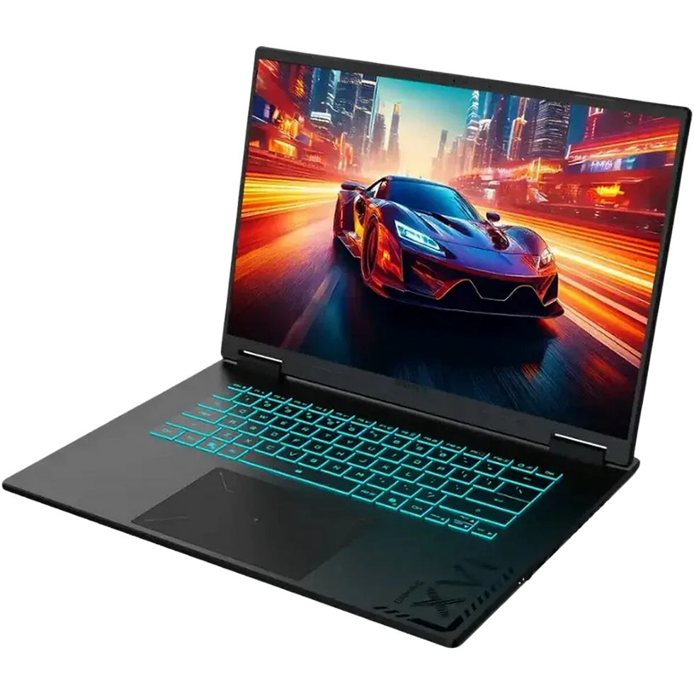 GIGABYTE Gaming A16 GA63H Ryzen 7 260 RTX 5060 8GB