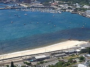 The way we lived. 12. (Part 1 of 3) Gone fishing, recipes included!