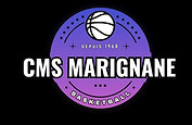 logo cms basket
