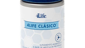 4Life Clásico