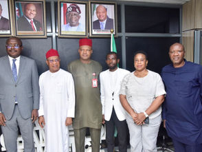 ACCI partners Abia-Turkiye summit to boost trade, investment links, industrial growth