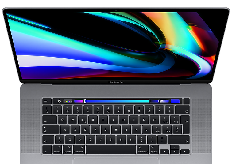 macbook