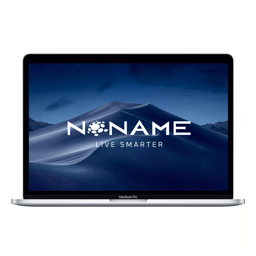 MacBook Pro Touch Bar 13" (2017) - 256GB