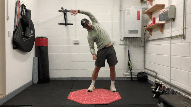 HIIT'n'strength Eps 3 - Adding Spice GIF