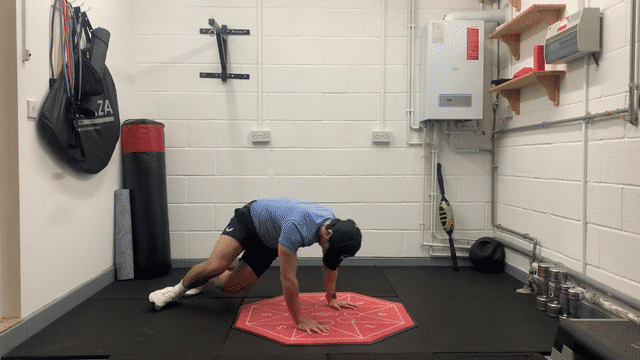 HIIT'n'slopes Eps 6 - Live like there's snow tomorrow GIF