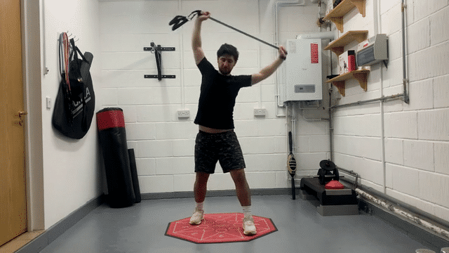 Workout Eps 3 - Back GIF