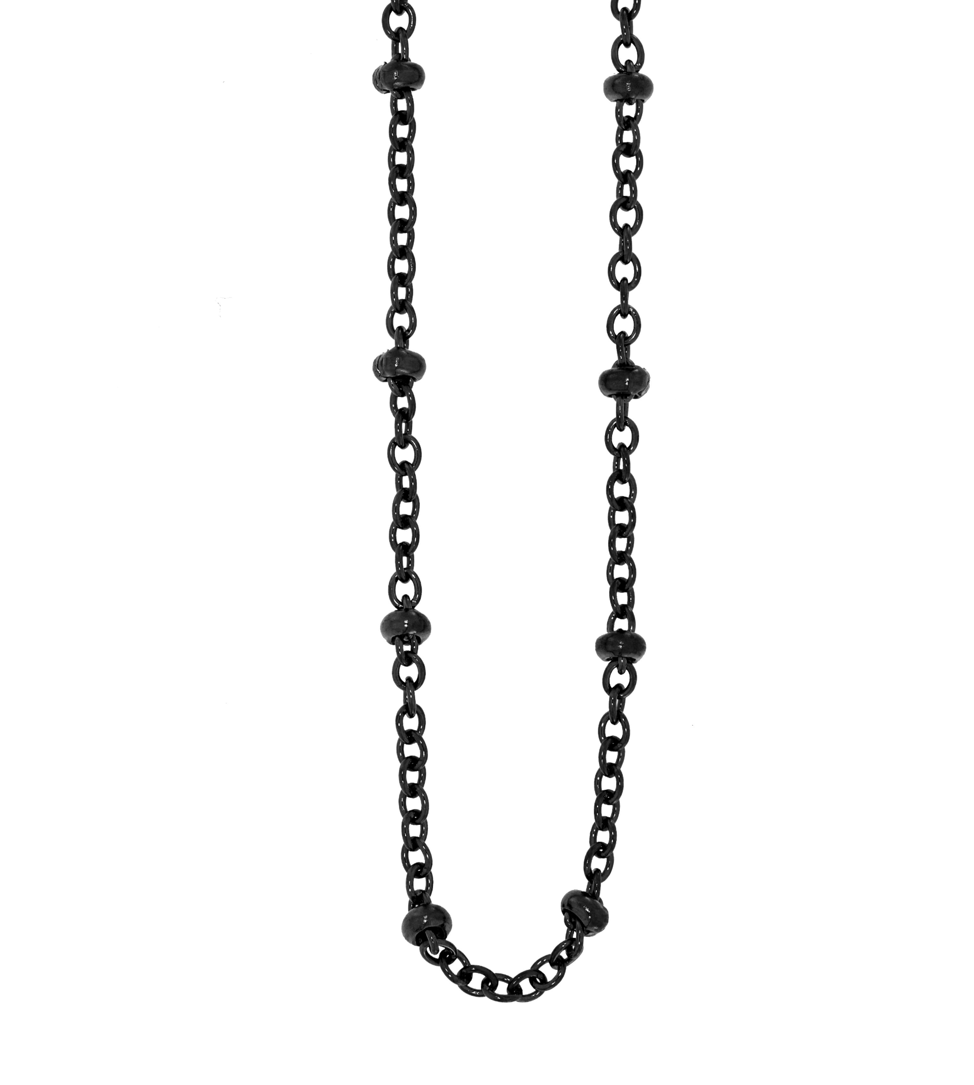 Kugel-Anker-Kette | SC021B