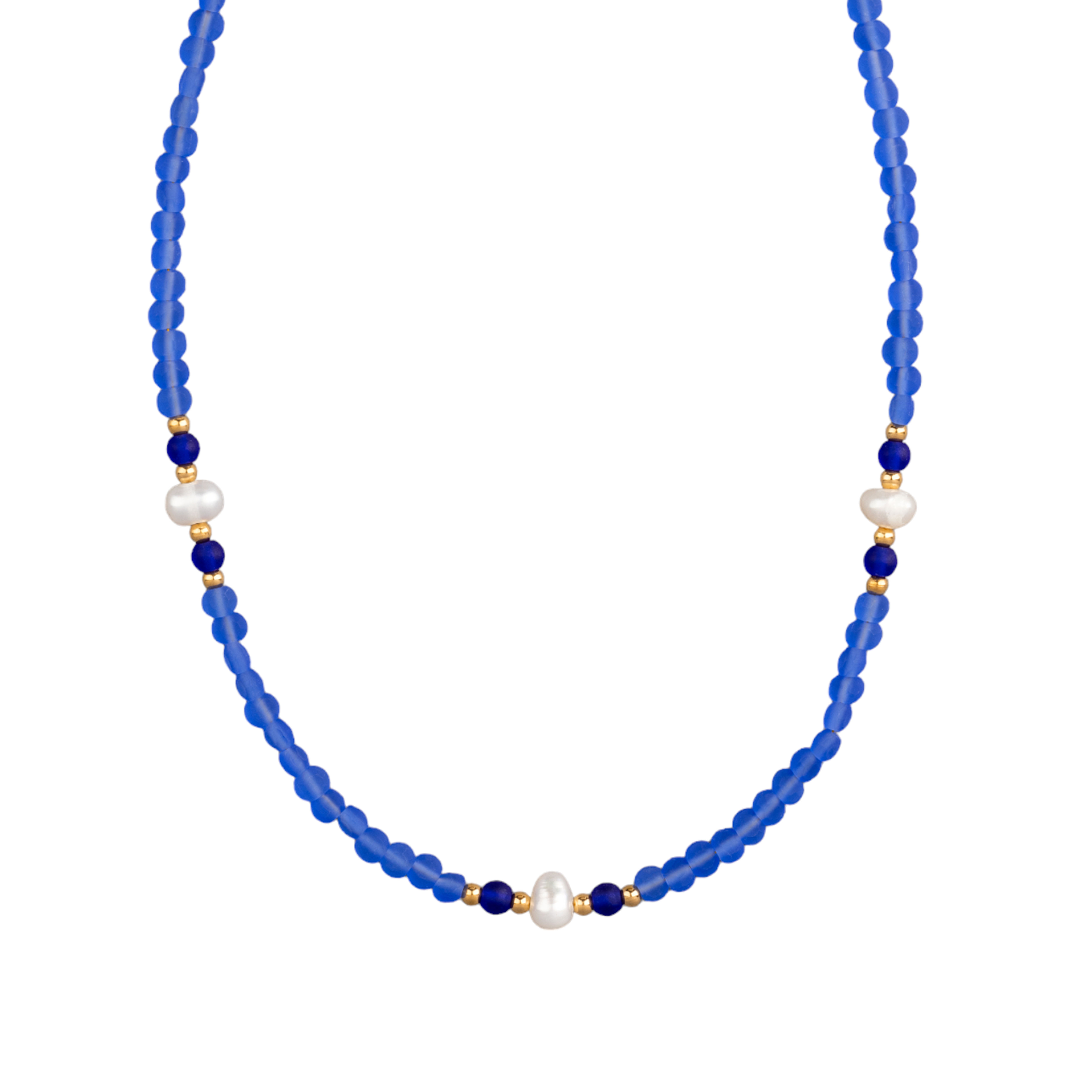 freedom - Halskette Caorle