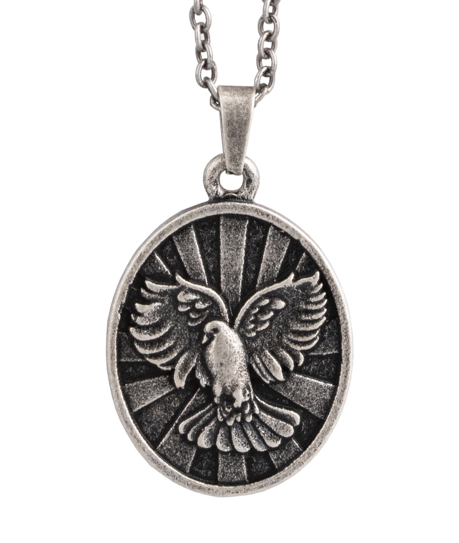 AP16ST | antik silber | silber poliert