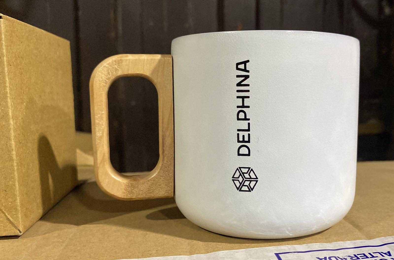 Taza t729