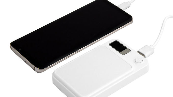 Power bank  EC772