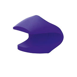 Agarrador de silicona