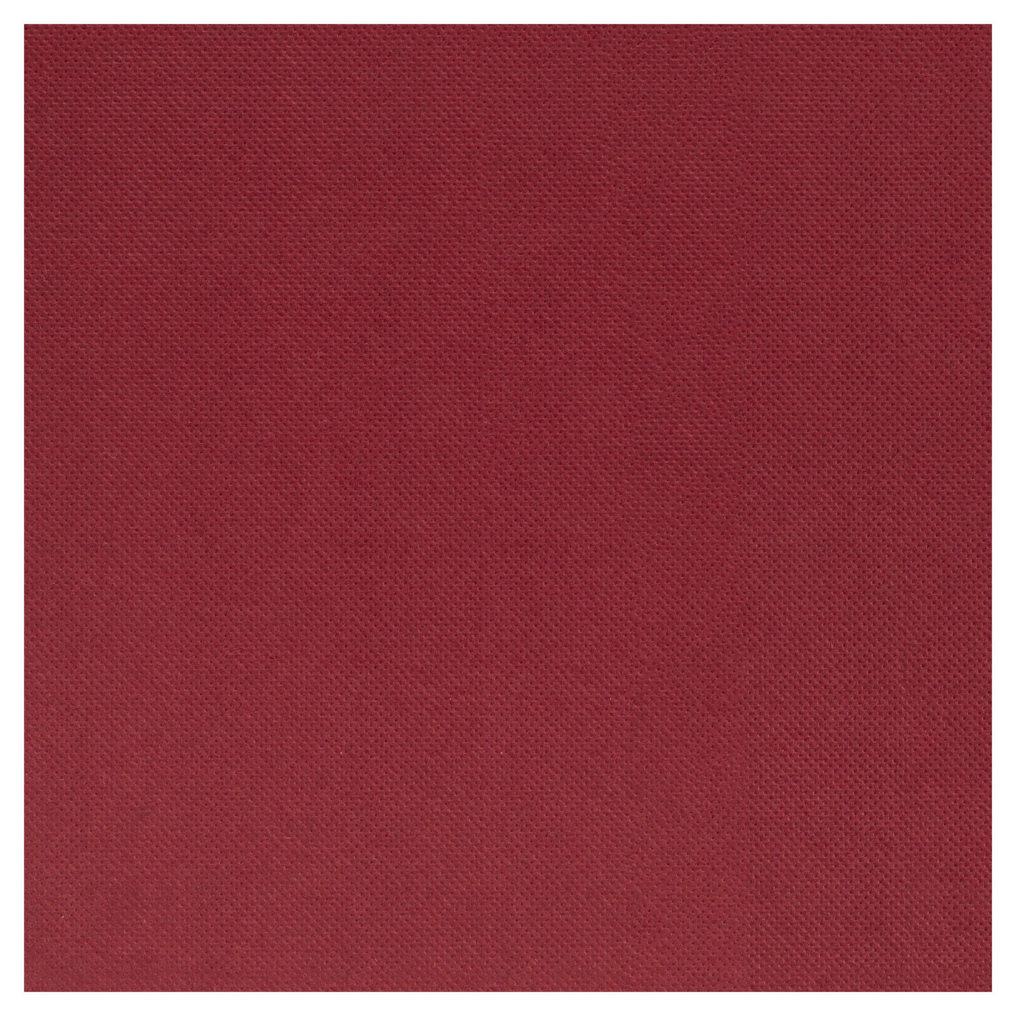 Serviette celi-ouate – 38 x 38 cm – Bordeaux – x900