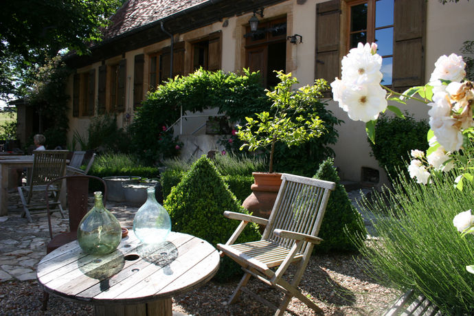 Les Jardins des Soussilanges