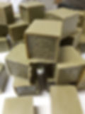 savon de Marseille pur olive