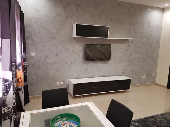 Appartements Standing Mali
