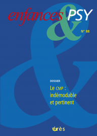 Le CMP, indémodable et pertinent