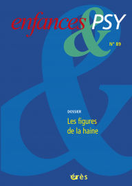 Les figures de la haine
