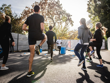 Améliorer son cardio