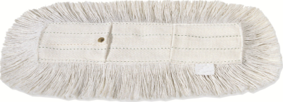 Frange coton 60 cm – Nettoyage professionnel des sols