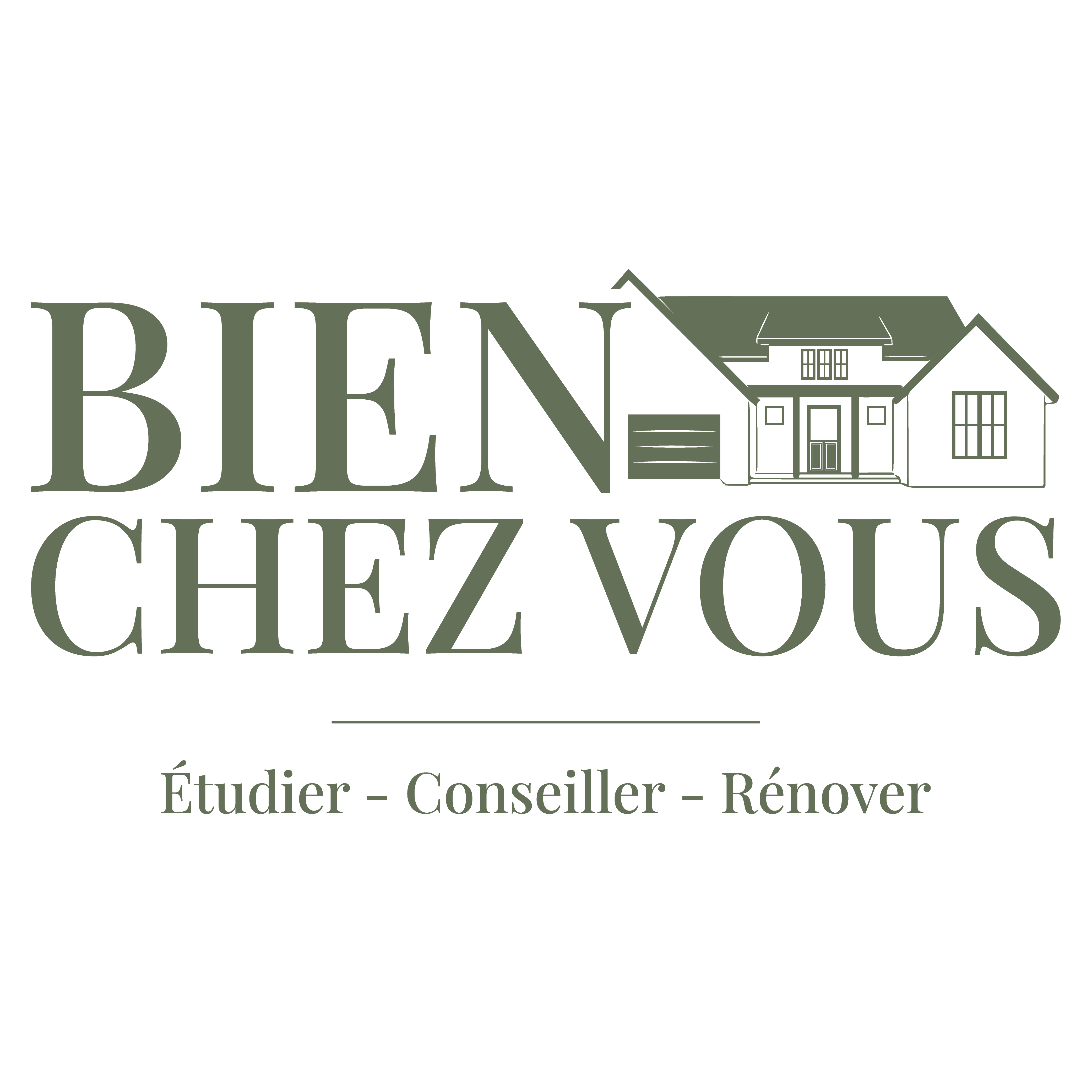 BIEN CHEZ VOUS