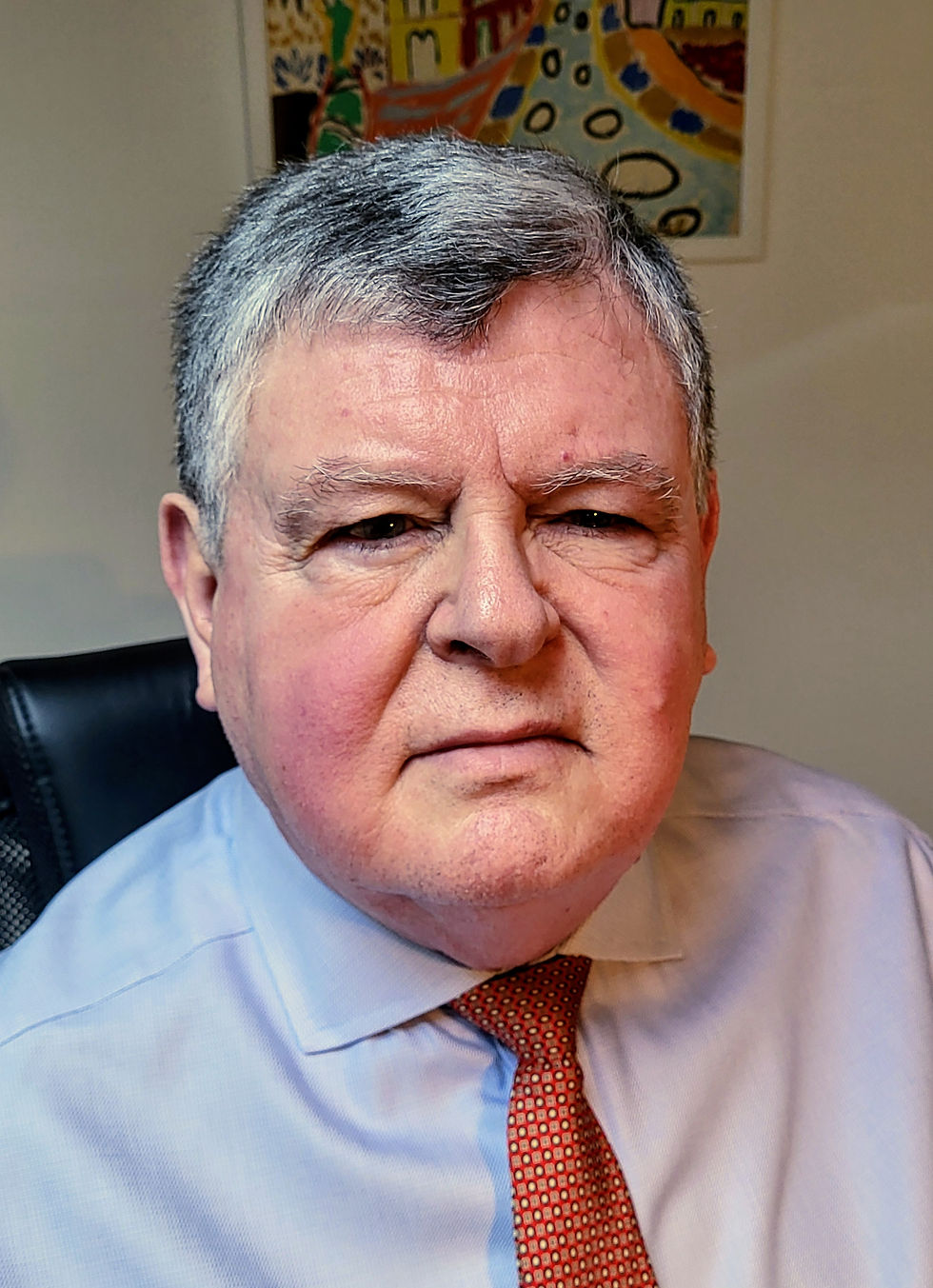 Daniel Fayolle