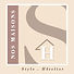 Nos maisons style hôtelier