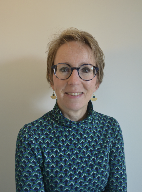 Anne Rouvillain