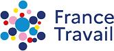 logo france travail