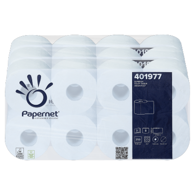 Papier toilette confort 3 plis
