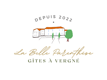  La Belle Parenthèse peut encore vous accueillir pour NoËl avec plaisir......