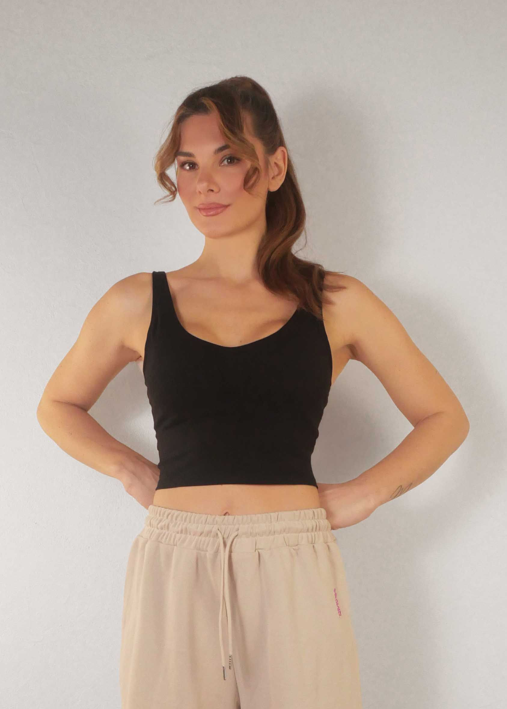 Brassière La Libre - Top