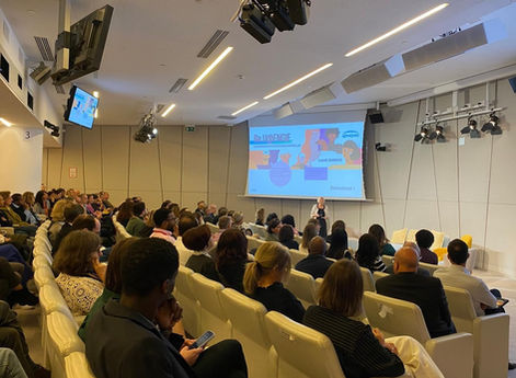 Préparez votre conférence, mode d’emploi