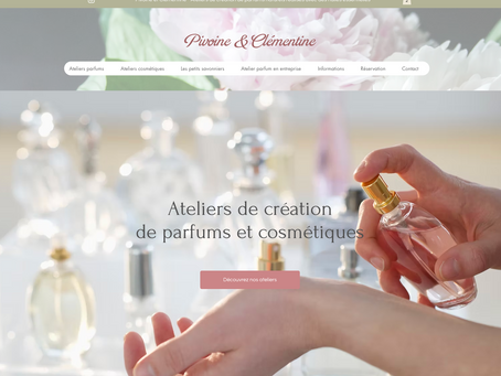 [Nouveau site marchand]
