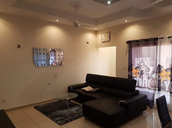 Appartements Standing Mali