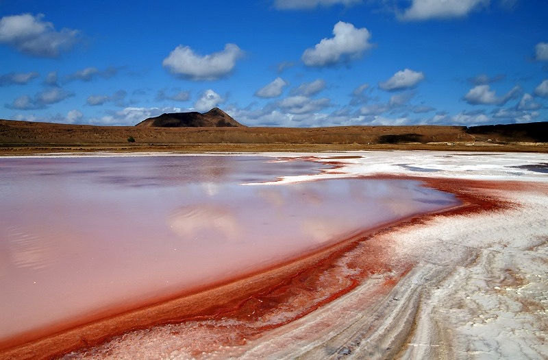 Soin Pedra Lume Salina