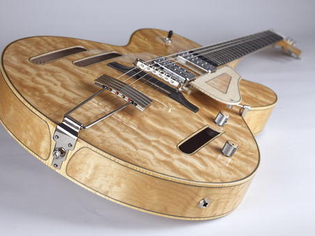 Continental Panama Blonde (vendue)