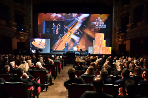 Crédit photo M Sinistaj et E Durand