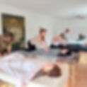 Formation Deep Connection sur table