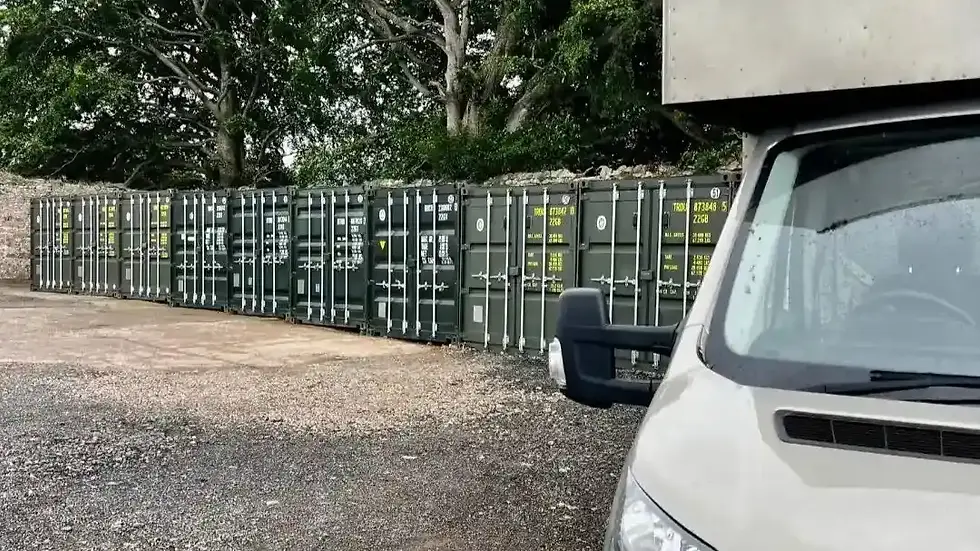 Moving with Confidence: Your Guide to Long Term Furniture Storage