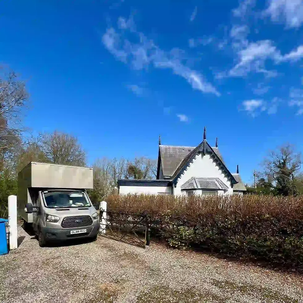 How Much Do House Removals Cost in Northern Ireland?